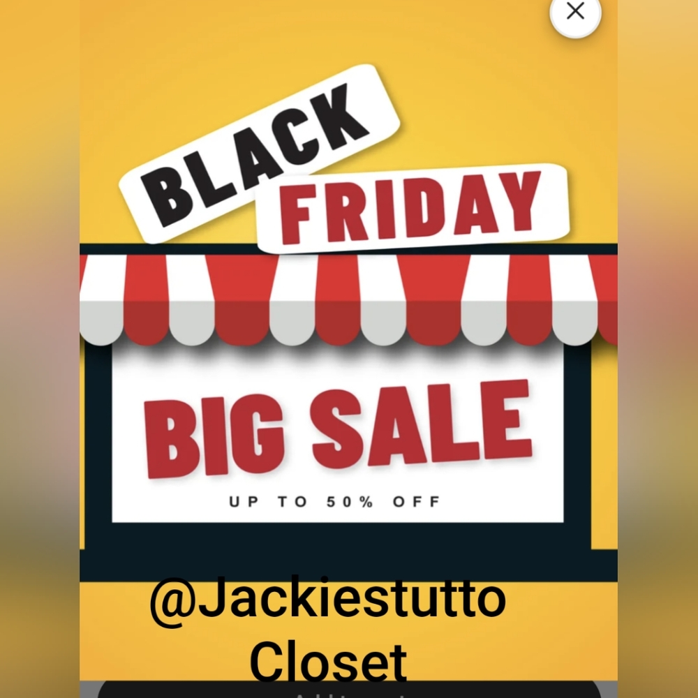 25% OFF 🚩SALE🚩🚩BUNDLES Of 2 - Picture 13 of 14